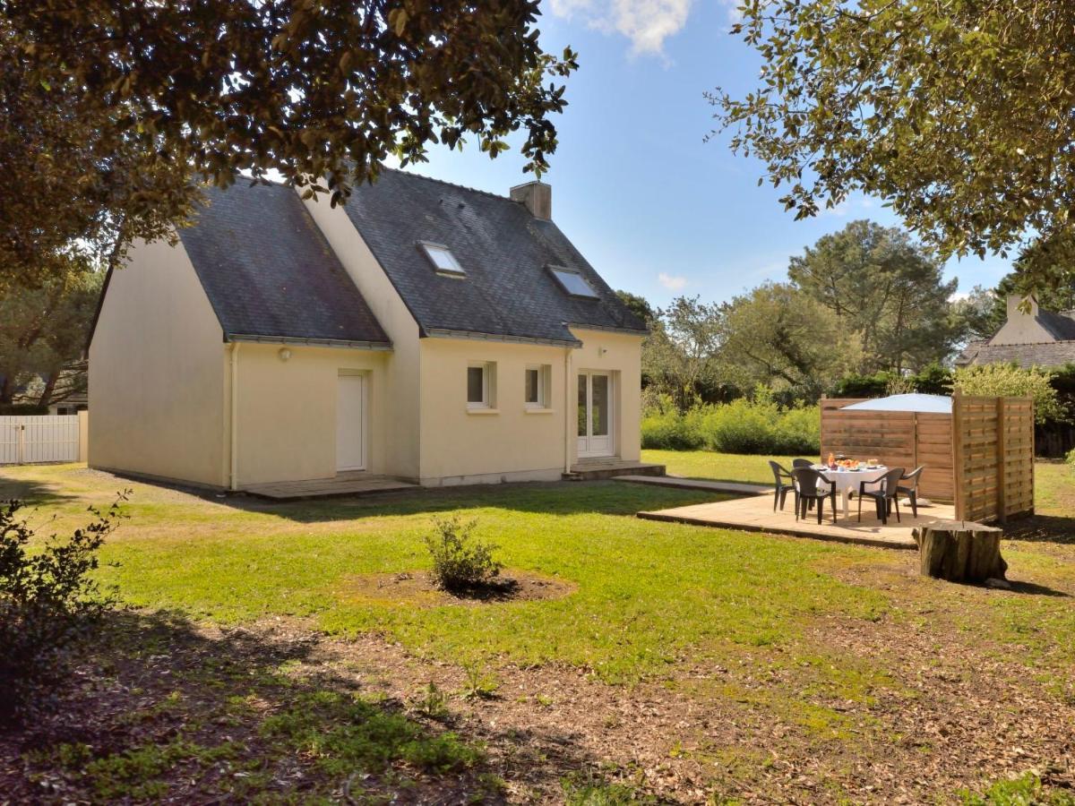 Holiday Home Les Chenes Verts - Ltb310 By Interhome ลาทัวบาลล์ ภายนอก รูปภาพ