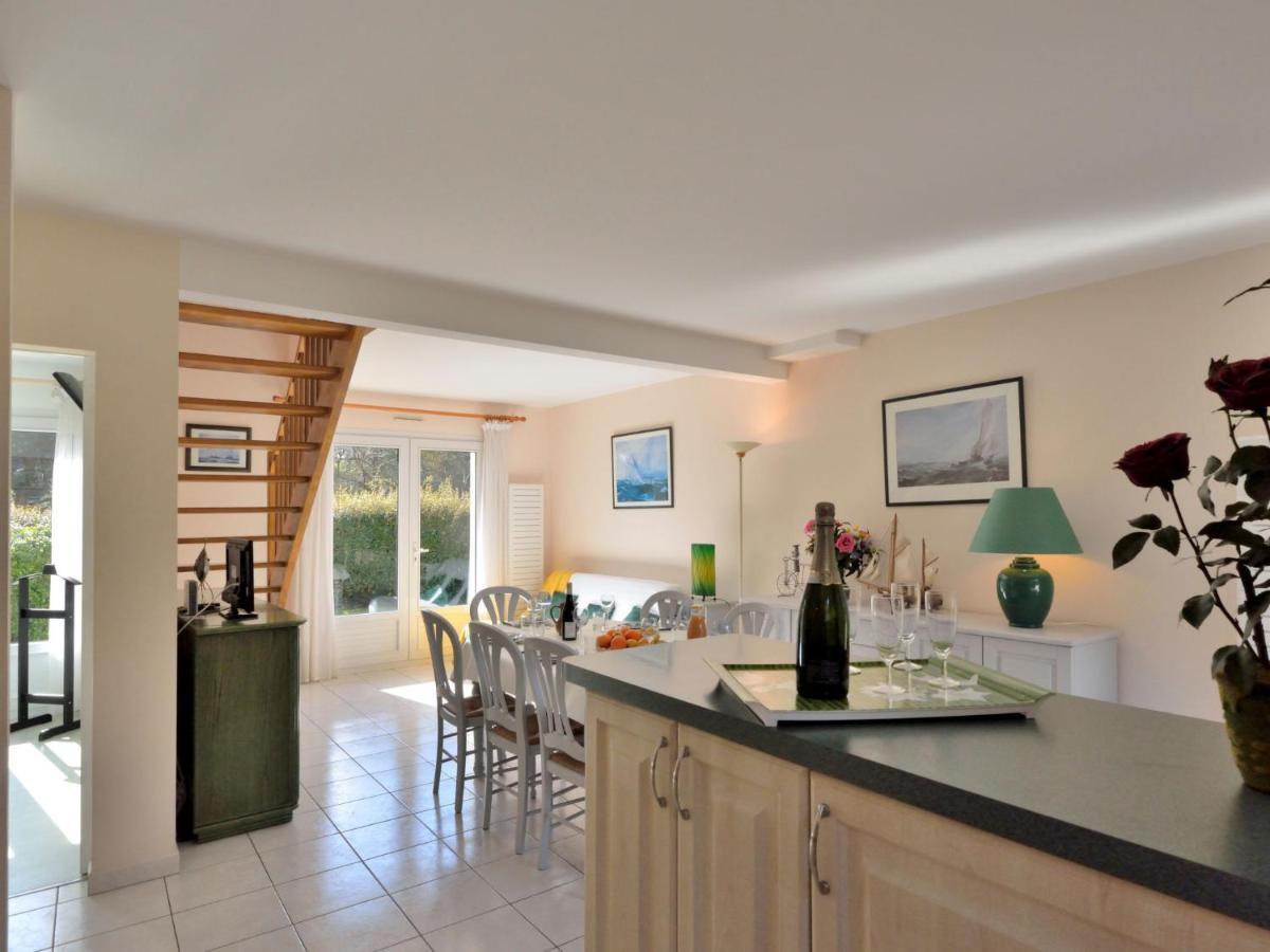 Holiday Home Les Chenes Verts - Ltb310 By Interhome ลาทัวบาลล์ ภายนอก รูปภาพ
