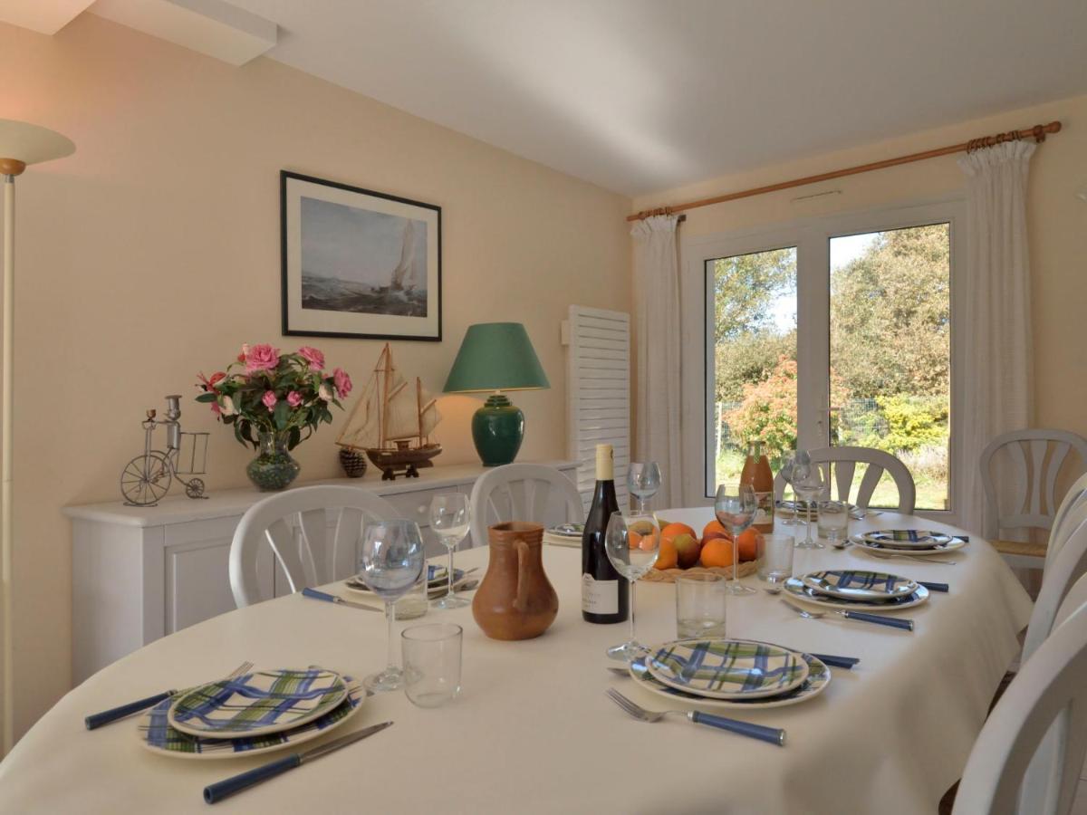 Holiday Home Les Chenes Verts - Ltb310 By Interhome ลาทัวบาลล์ ภายนอก รูปภาพ