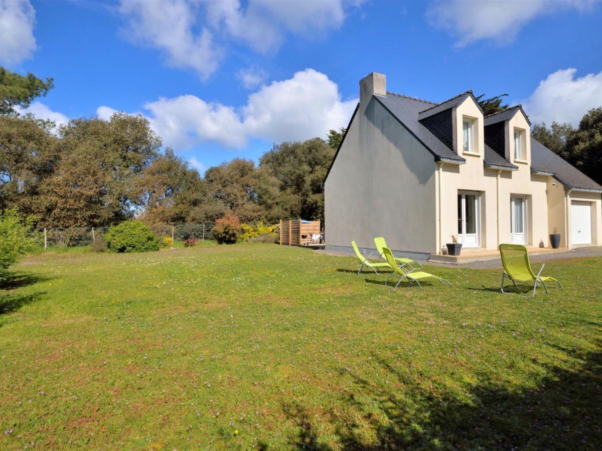 Holiday Home Les Chenes Verts - Ltb310 By Interhome ลาทัวบาลล์ ภายนอก รูปภาพ