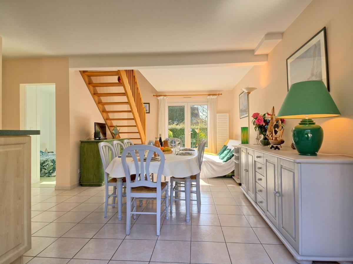 Holiday Home Les Chenes Verts - Ltb310 By Interhome ลาทัวบาลล์ ภายนอก รูปภาพ