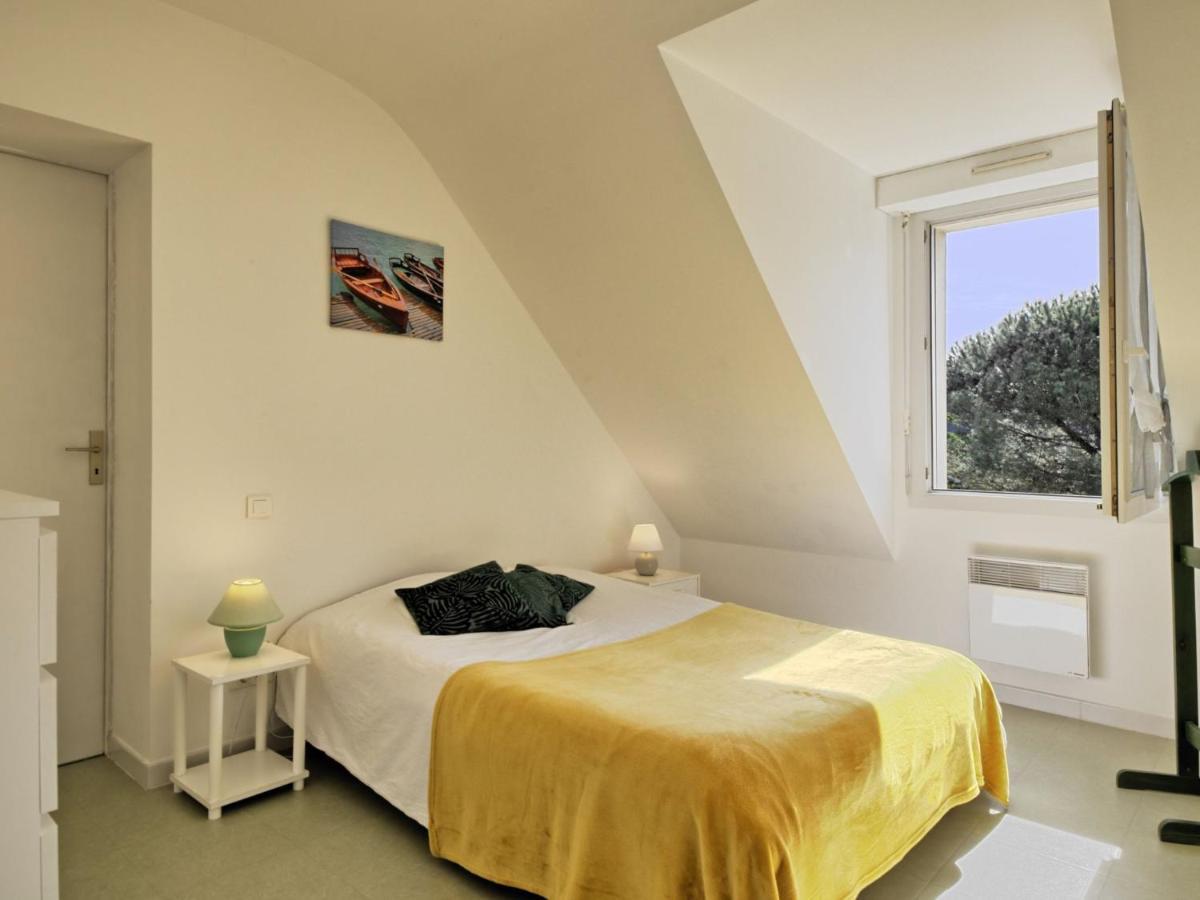 Holiday Home Les Chenes Verts - Ltb310 By Interhome ลาทัวบาลล์ ภายนอก รูปภาพ